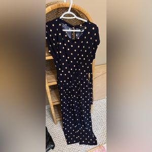 Banana Republic pantsuit!